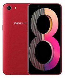 Прошивка телефона OPPO A83 в Липецке